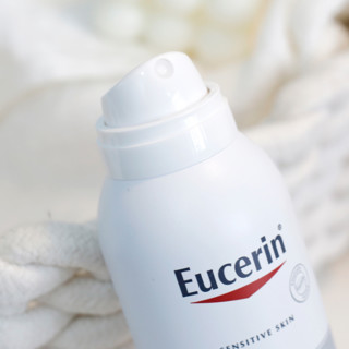 Eucerin 优色林 充盈展颜玻尿酸保湿喷雾 150ml*2