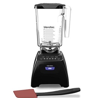 blendtec Classic 575 料理机 黑色