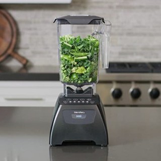 blendtec Classic 575 料理机 黑色