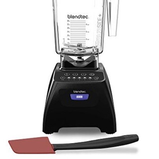 blendtec Classic 575 料理机 黑色