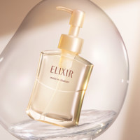 ELIXIR 怡丽丝尔 优悦活颜系列 水润净透洁面啫喱