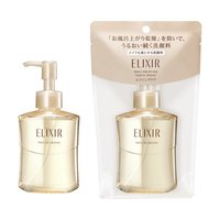 ELIXIR 怡丽丝尔 优悦活颜系列 水润净透洁面啫喱 140ml