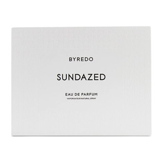 BYREDO 百瑞德 夏日棉花糖中性浓香水 EDP