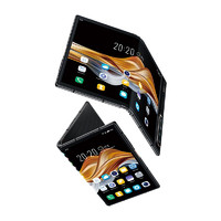 ROYOLE 柔宇 FlexPai 2 5G智能折叠屏手机 8GB 256GB