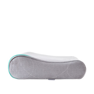 Letsleep 绘睡  Silent Air Pillow 智能止鼾枕 月岩灰