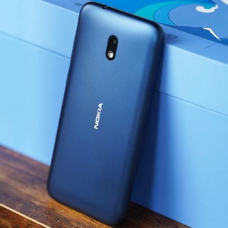 NOKIA 诺基亚 C1 Plus 4G手机