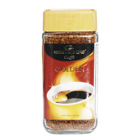 GRANDOS 金牌 黑咖啡粉