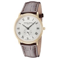 FREDERIQUE CONSTANT 康斯登 FC-235M4S5 男士石英腕表