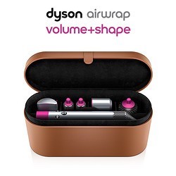 dyson 戴森 Airwrap HS01 美发造型器 官翻版