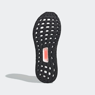 adidas 阿迪达斯 Ultraboost 20 男子跑鞋 EG0691 黑色 43