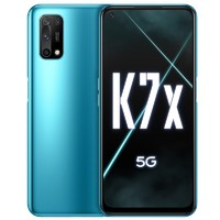 OPPO K7x 5G手机 6GB+128GB 蓝影