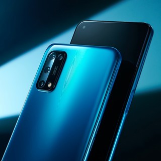 OPPO K7x 5G手机 6GB+128GB 蓝影