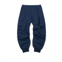 Dickies 帝客 男士工装裤 8170