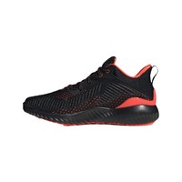 直播专享：adidas 阿迪达斯 Alpha Bounce EK 男子跑鞋 GW2267