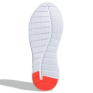 adidas/阿迪达斯Asweerun跑鞋】 adidas 阿迪达斯Asweerun 黑白红39 【报价价格评测怎么样】-什么值得买