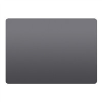 Apple 苹果 妙控板2 无线触控板 深空灰色