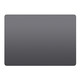 Apple 苹果 TrackPad 妙控板/无线触控板2代 - 深空灰色 适用MacBook