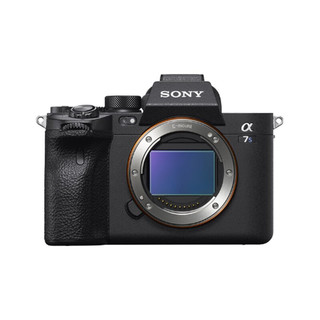 SONY 索尼 Alpha 7S III 全画幅微单数码相机