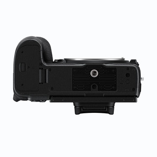 Nikon 尼康 Z 6II 全画幅 微单相机 黑色 Z 70-200mm F2.8 VR S 变焦镜头 单头套机
