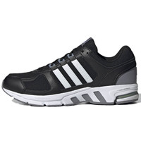 adidas 阿迪达斯 Equipment 10 U 中性跑鞋 GZ5304 黑色/白色/灰色 42