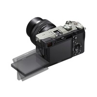 SONY 索尼 7CL 全画幅微单数码相机
