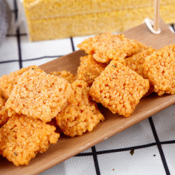 休闲糯米脆锅巴80g