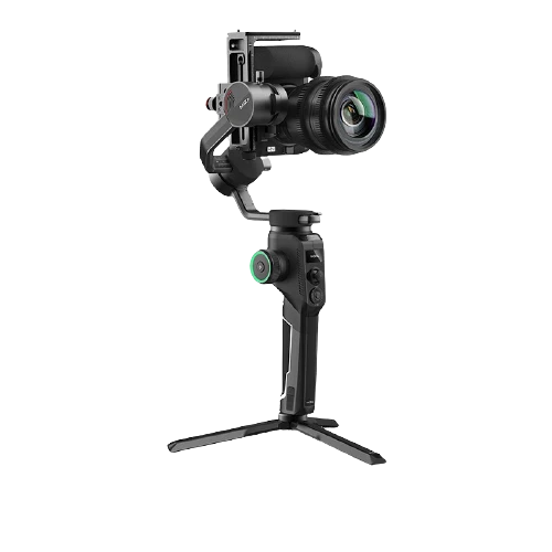MOZA 魔爪 AirCross2 相机云台（手持）
