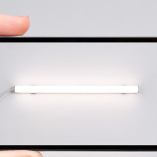 OPPLE 欧普照明 LED酷毙灯 3.5W 0.8m线