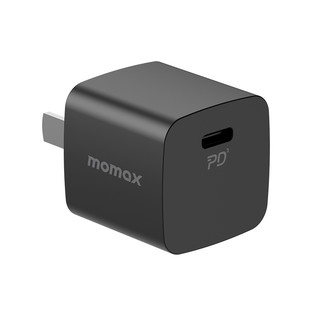 momax 摩米士 20W快充充电器适用苹果iPhone 12 typec充电头USB-C闪充套装iPad苹果11/XR通用PD迷你手机快充头