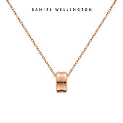 Daniel Wellington 丹尼尔惠灵顿 项链锁骨链
