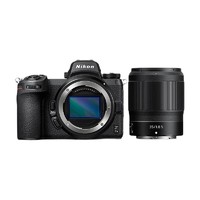 Nikon 尼康 Z 7II 全画幅 微单相机 黑色 Z 35mm F1.8 S 定焦镜头 单头套机