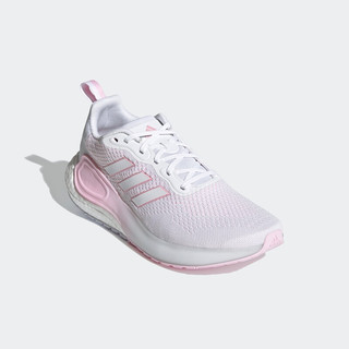 adidas 阿迪达斯 ALPHALAVA H05039 中性跑步运动鞋