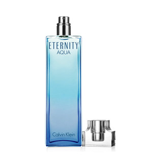 Calvin Klein 卡尔文·克莱 永恒之水女士浓香水 EDP  50ml