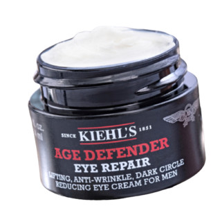 Kiehl's 科颜氏 男士淡纹紧实眼霜 14ml