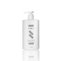 Puwubeauty 朴物大美 氨基酸滋养护发素 500ml