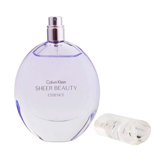 卡尔文·克莱 Calvin Klein 绝色幻影女士淡香水 EDT 50ml