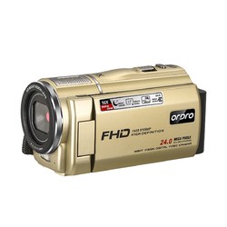 ORDRO 欧达 HDV-F7 数码高清摄像机