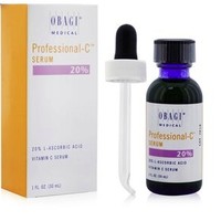 补贴购：Obagi 欧邦琪 左旋C20精华液 20% 30ml