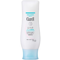 Curel 珂润 润浸保湿护发素 200ml