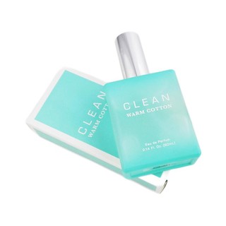CLEAN CLASSIC系列 暖棉女士浓香水 EDP 60ml 旧包装