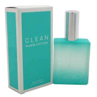 CLEAN CLASSIC系列 暖棉女士浓香水 EDP 60ml 旧包装