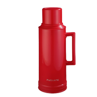 FUGUANG 富光 FP10032000 保温壶 2000ml 玫红色