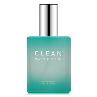 CLEAN CLASSIC系列 暖棉女士浓香水 EDP 30ml 旧包装