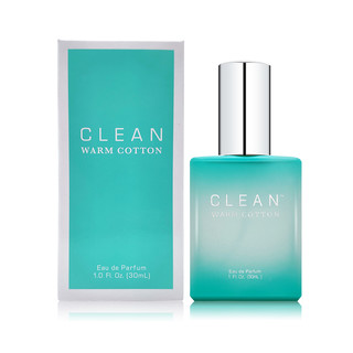 CLEAN CLASSIC系列 暖棉女士浓香水 EDP 30ml 旧包装