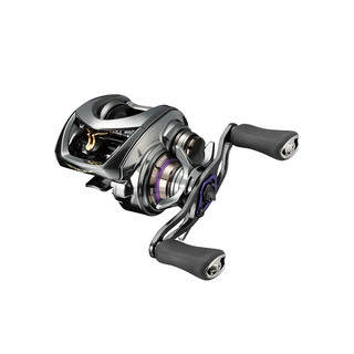 DAIWA 达亿瓦 STEEZ CT SV TW 鱼线轮 00613530 8.1速比 右手型