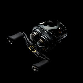 DAIWA 达亿瓦 STEEZ CT SV TW 鱼线轮 00613530 8.1速比 右手型