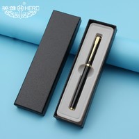 HERO 英雄 9015A 特细铱金钢笔 0.38mm