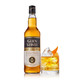 限地区、有券的上：格兰斯迪维尔（GLEN STIVEL）调配型调和酒 苏格兰威士忌700ml 英国原装进口