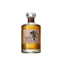 考拉海购黑卡会员：SUNTORY 三得利 威士忌 15年原酿 响 红酒桶 700ml