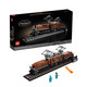 移动专享、考拉海购黑卡会员：LEGO 乐高 Creator 创意百变高手系列 10277 鳄鱼头火车